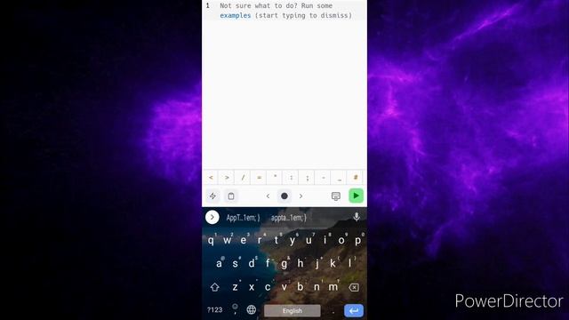 I made my own PLAY STORE by using CHAT GPT ? || GiGa TecH смотреть онлайн