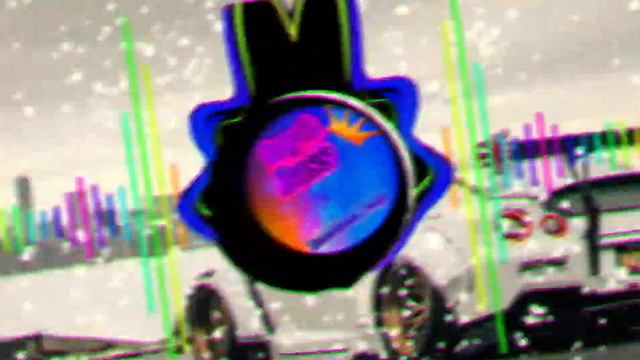 Iann Dior Ft Gunna - Strings (Chopped & Screwed By Marcus Persson) (Reverb + Bass Boosted)