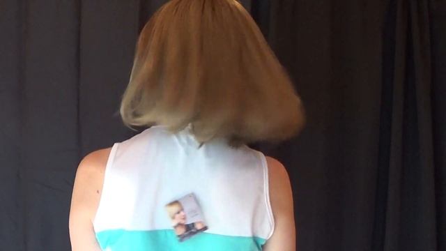 HENRY MARGU BROOKLYN WIG | A Mid-Length Bob Style With Layers смотреть онлайн