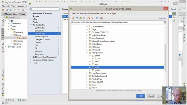 Android Game Development - Week 3 – Using SVN – Setup смотреть онлайн