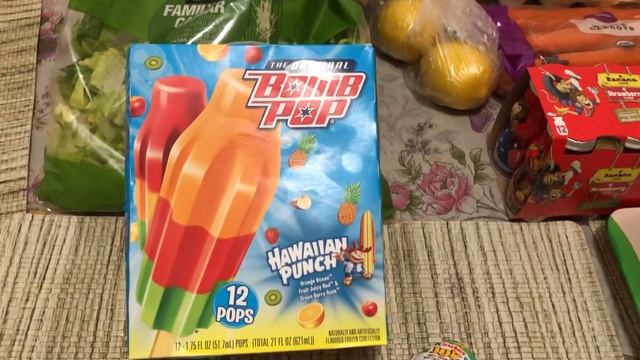 Продукты в Америке..... смотреть онлайн