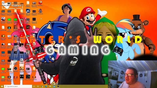 WHY DID I EXIT THE GAME AND THIS HAPPENED!? | HOTEL MARIO 6 (BlixerTheGamer Edition) смотреть онлайн