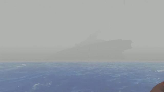 Subnautica Weather Mod: Fog test смотреть онлайн