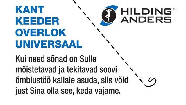 Hilding Anders Baltic
