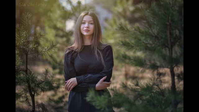 Fujifilm XF 56mm F1.2 Обзор Портреты Тесты смотреть онлайн