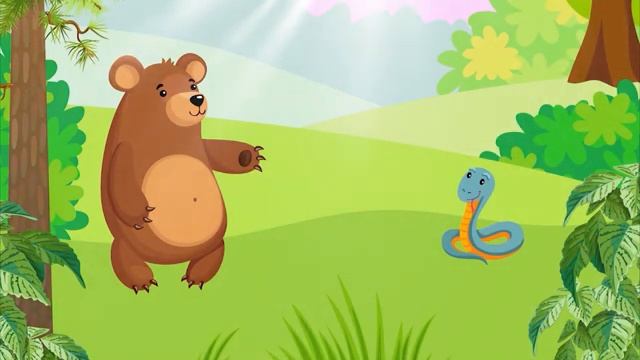 сборник детских сказок перед сном для детей смотреть онлайн