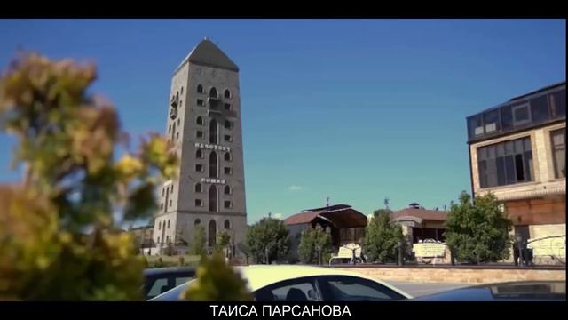 ДА ЭТОТ ГОЛОС ОЧЕНЬ КРАСИВЫЙ, ЛЮБИМАЯ ПЕВИЦА ЧЕЧЕНЦЕВ! ТАИСА ПАРСАНОВА смотреть онлайн