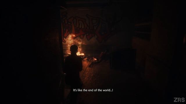 RESIDENT EVIL 2 REMAKE First 20 Minutes Gameplay (4K 60 FPS) PC Max Settings смотреть онлайн