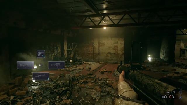 Killing Heisenberg's Factory Monsters in Resident Evil - Village #15 || Sardar G Gaming смотреть онлайн