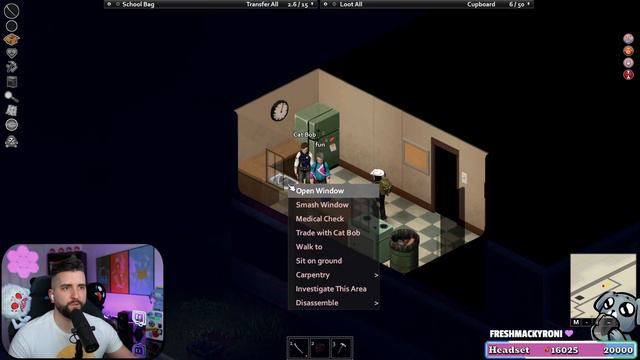 Project Zomboid Gameplay - Project Zomboid Modded - Project Zomboid Playthrough - Episode 7 смотреть онлайн