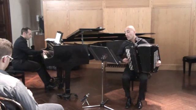 Bernhard Molique "six characteristic pieces, op 61" extracts смотреть онлайн