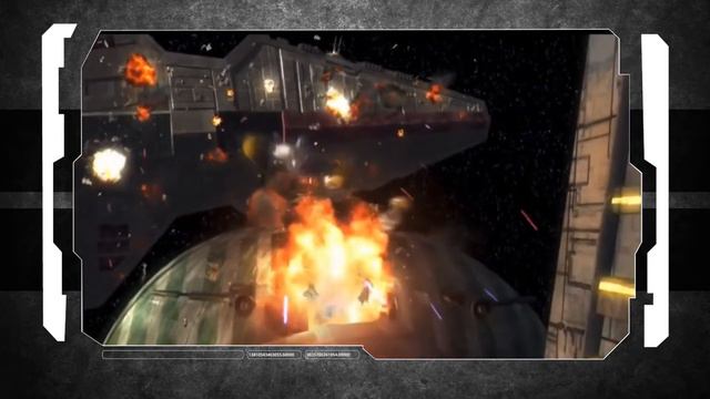 Venator Class Star Destroyer Tech Specs ( Star Wars Lore) смотреть онлайн