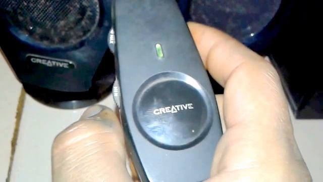 Creative inspire T 6060 5.1 channel speaker смотреть онлайн