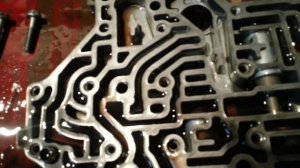 Ремонт гидроблока хонда шрв видео 5