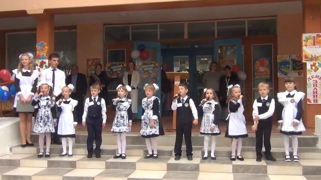 Первоклашки смотреть онлайн