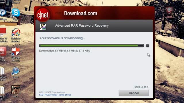 100%working &the best 2014 RAR Password Recovery full&free for all смотреть онлайн