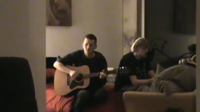 Afraid - The Neighbourhood Cover смотреть онлайн