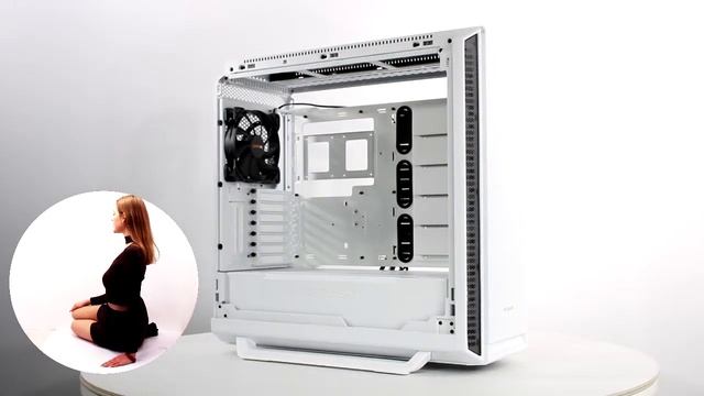 НИКС Компьютерный Супермаркет: видео про Корпус Accord ACC-JPVI #1