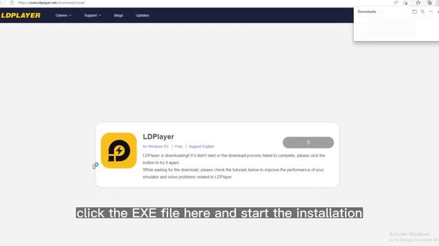 How To Install LDPlayer 9 On GPU Server And Run Multiple LDPLayer Instances