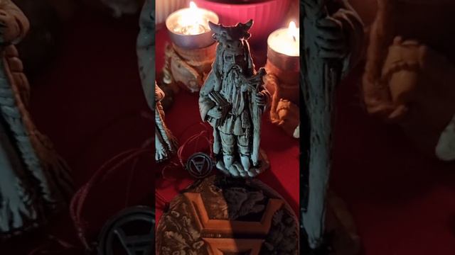 Часть 1.Обряд к Богу Велесу-открытие царских дорог! А 2 часть завтра в Велесовом Овраге смотреть онлайн