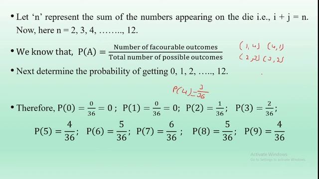 PROBABILITY DISTRIBUTION FUNCTION (OR) CUMULATIVE DISTRIBUTION FUNCTION (CDF) смотреть онлайн