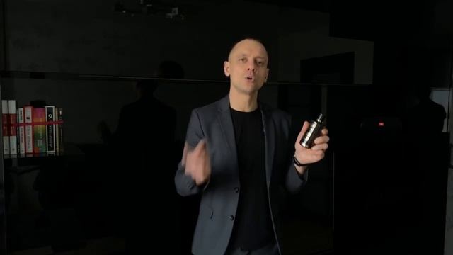 MANCERA Black VaniLLa ☝? СТОЙКОСТЬ и ШЛЕЙФ Парфюм духи смотреть онлайн