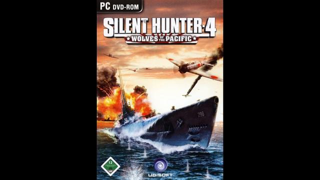 Silent Hunter 4 Menu Theme смотреть онлайн