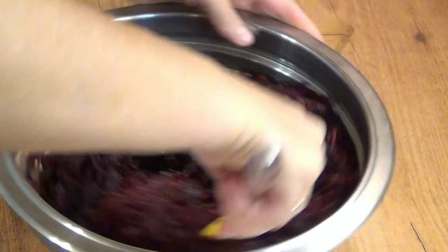Свёкла по-корейски / Homemade Korean Style Beetroot ♡ English Subtitles