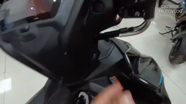 Yamaha Sniper155R parin ba? Quick Review , Price Update , @crisridemotovlog смотреть онлайн