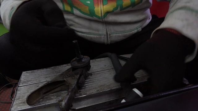 [ВРемонте] Изготовить съёмник для ротора и Аргон на обычном инвенторе смотреть онлайн