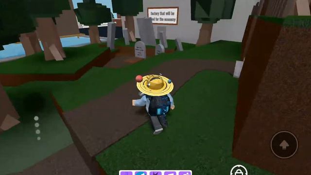 Как найти 2 маркера у завода? | Roblox | Find The Markers смотреть онлайн