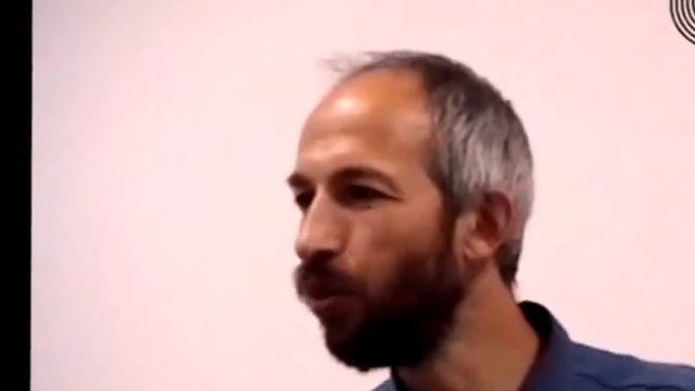 03. Курс Марка Бернштейна "Энциклопедист" (24.10.2012) смотреть онлайн