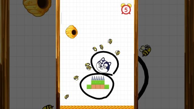 Save the pets game gamplay from level 1 to 10 смотреть онлайн