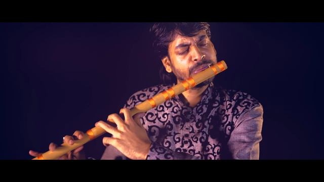 Gazal Medly on Flute | Bubai | Tribute to Ustad Ghulam Ali смотреть онлайн