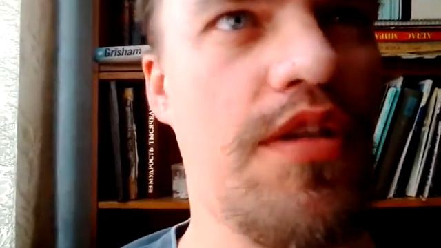 Реальное изменение климата, блог №1 смотреть онлайн