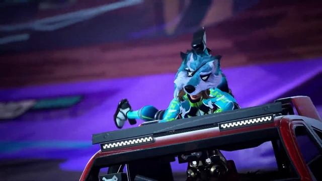 PlayStation Plus Monthly Games - PS4 and PS5 - February 2021 смотреть онлайн