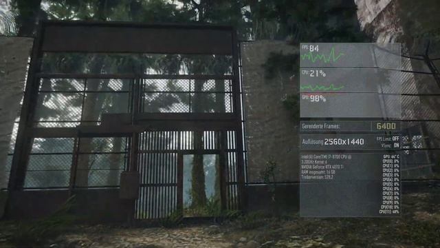 Inno3D GeForce RTX 4070 Ti 2K Performance Check: Tom Clancy's Ghost Recon Breakpoint (Benchmark) смотреть онлайн