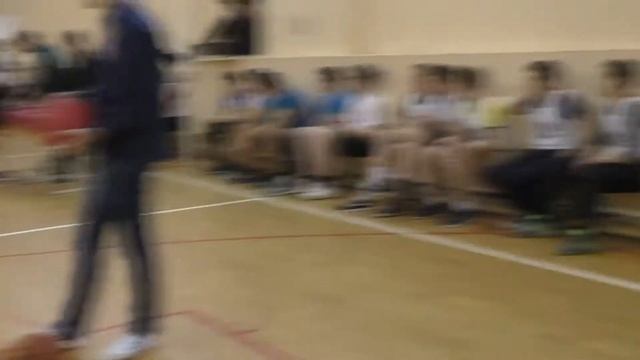 ПНК 19 февраля 2017 г. А ну-ка, парни смотреть онлайн