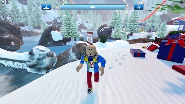 ALL 3 NEW DECEMBER Roblox Promo Codes on ROBLOX 2021! | NEW Roblox Promo Codes?! (2021) смотреть онлайн