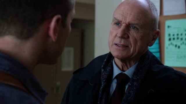 Однажды в сказке / Once Upon a Time – 2 сезон 7 серия