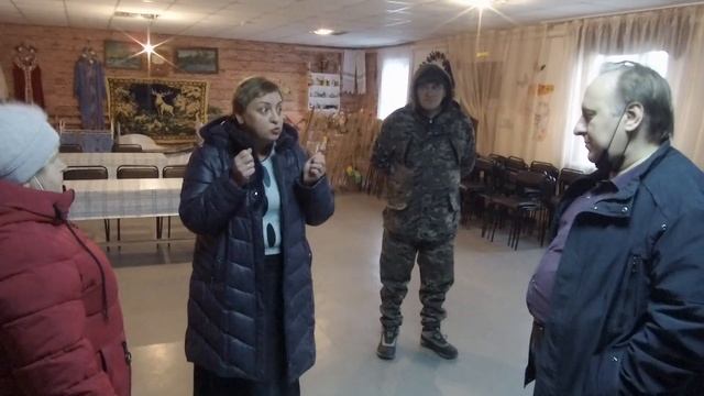 Жители саратовских сел выступили в защиту местных школ смотреть онлайн