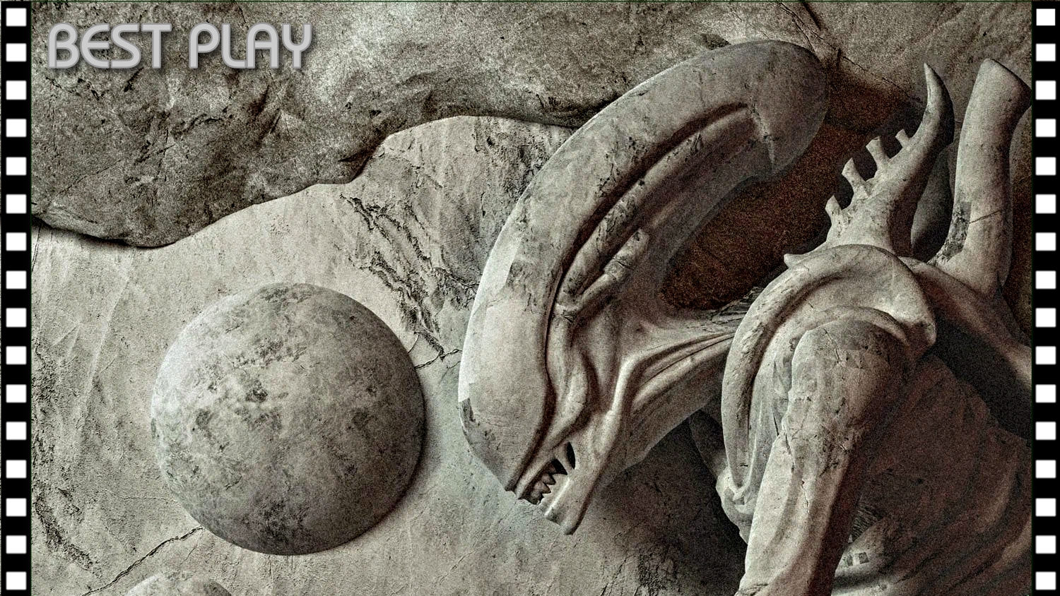 Чужой: Ромул — Русский трейлер (Дубляж, 2024) смотреть онлайн