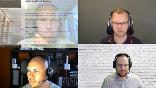 4DNCasts - 02 Common Developer Practice смотреть онлайн