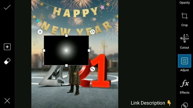 Happy New Year 2021 Special Photo editing tutorial ertugrul in Picsart -Ms Tutorial смотреть онлайн