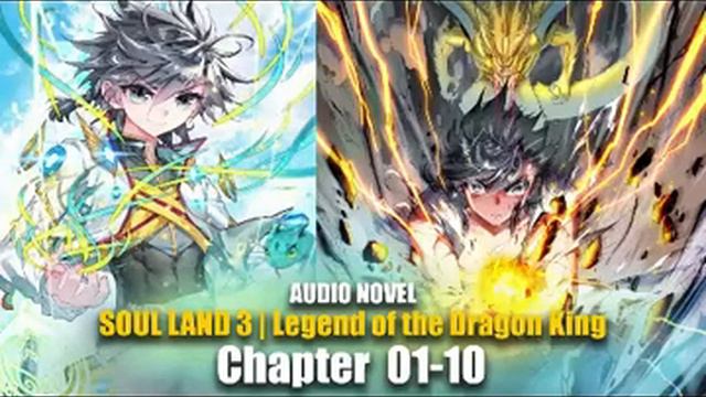 SOUL LAND 3 | | Awakening Day | Chapter 1-10 смотреть онлайн