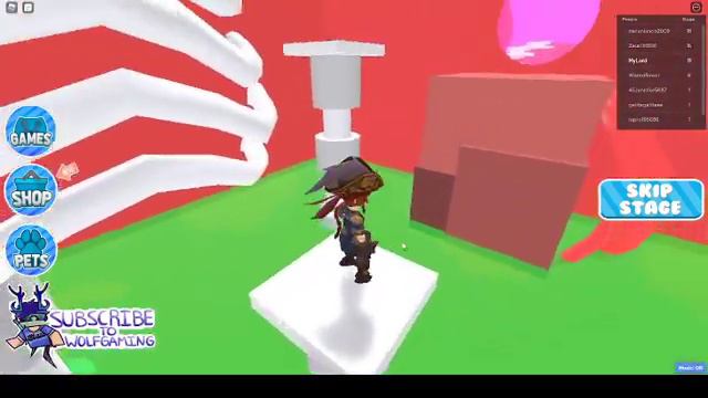 Escape The Pet Shop Obby! (NEW!) | Animals Need Attention | Roblox Game