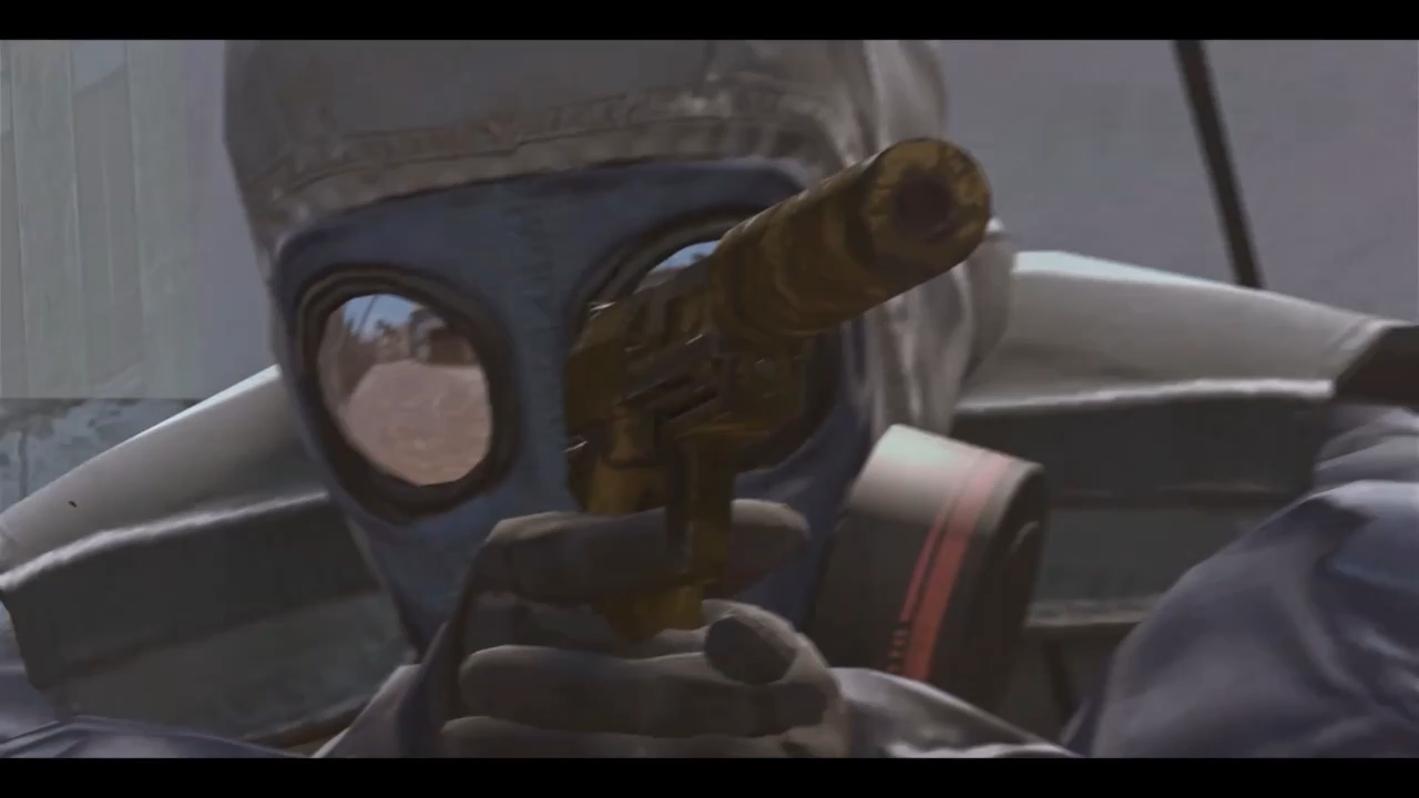 Soul Reaper #CSGO смотреть онлайн