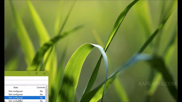 Fix: BitLocker Error 'This Device Can’t Use A Trusted Platform Module' In Windows 10 смотреть онлайн
