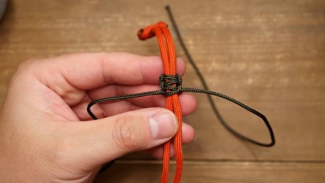 DON'T LOSE YOUR ?! | Paracord Wrist Lanyard | HOW TO смотреть онлайн