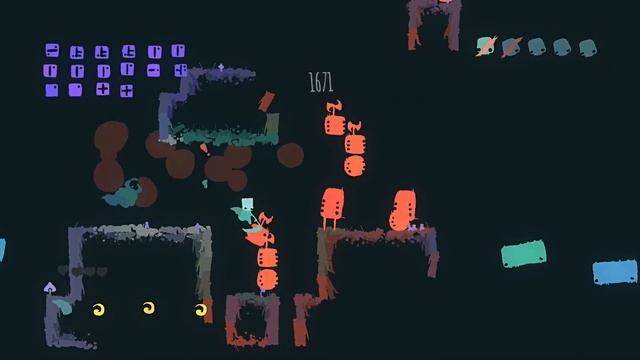 GoNNER Livestream: Tips, Tricks, and Questions Answered смотреть онлайн